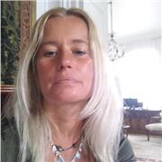 Francés con filóloga nativa, profesora universitaria y examinadora-correctora oficial DELF/DALF